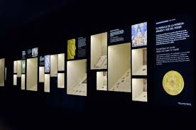 La moneda, algo más que dinero - | Ministerio de Cultura y Deporte